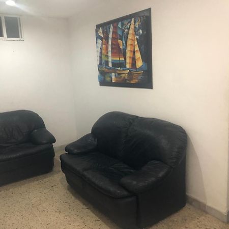 Posada Del Parque 마사틀란 외부 사진